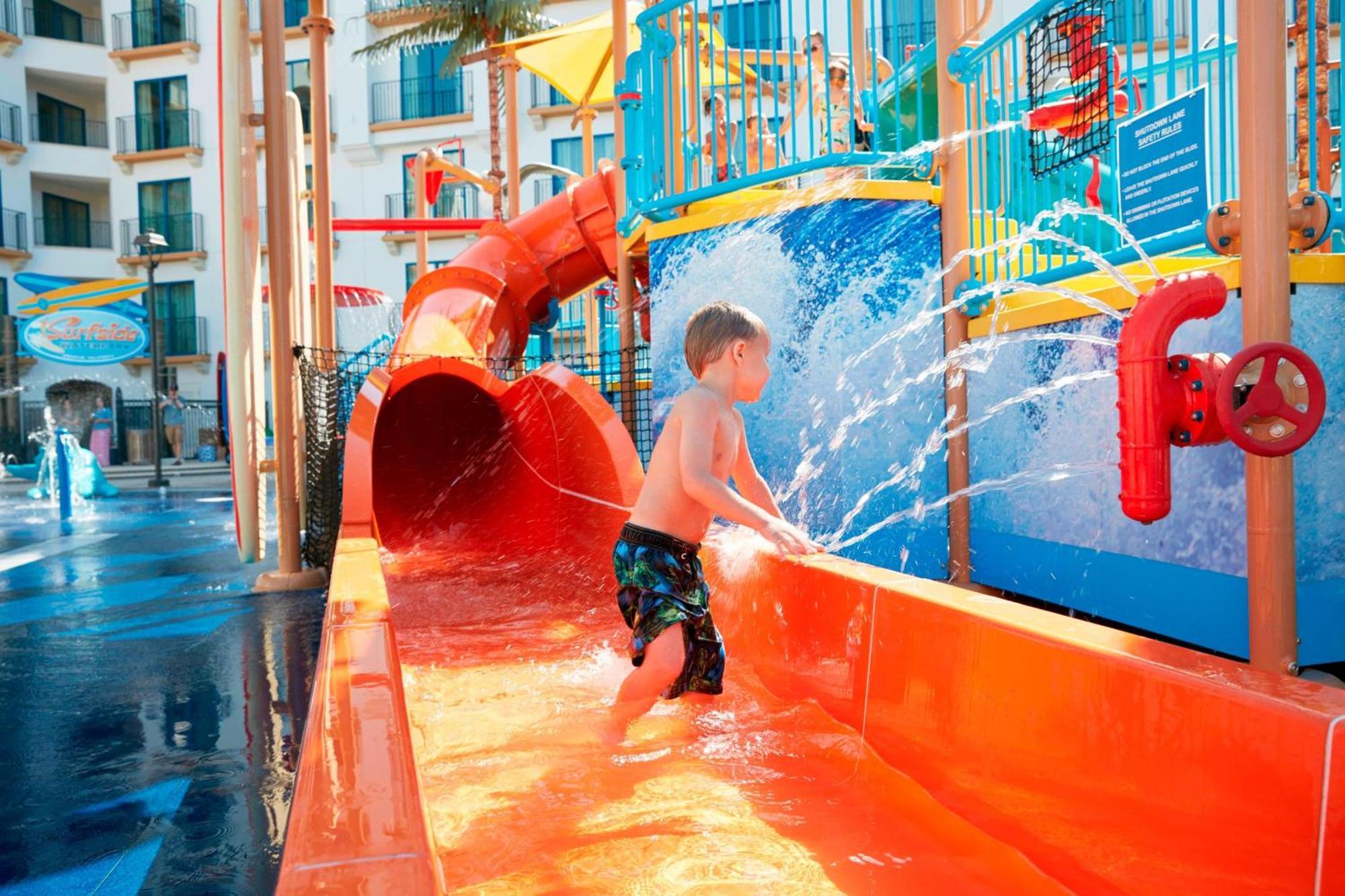Courtyard Anaheim Theme Park Entrance Hotel Екстериор снимка