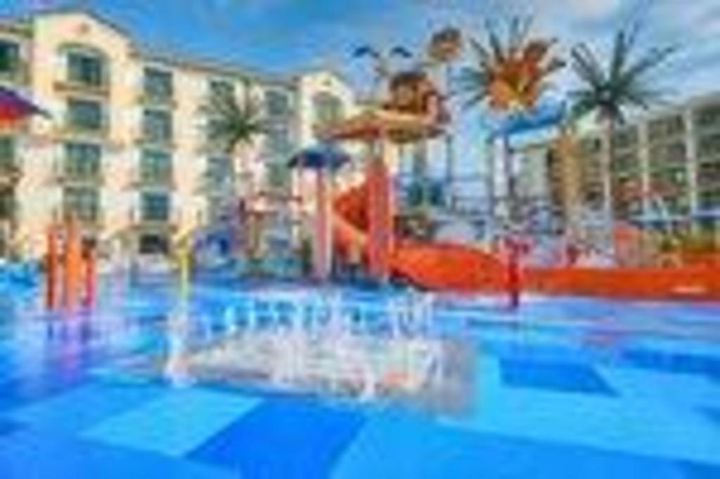 Courtyard Anaheim Theme Park Entrance Hotel Екстериор снимка