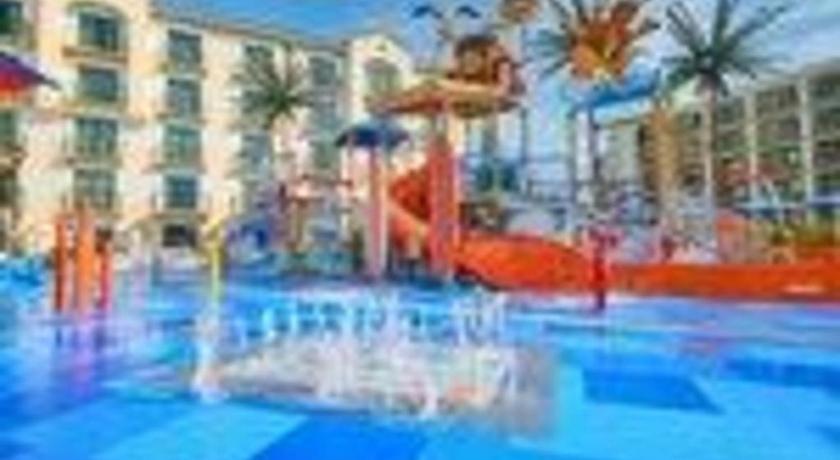 Courtyard Anaheim Theme Park Entrance Hotel Екстериор снимка