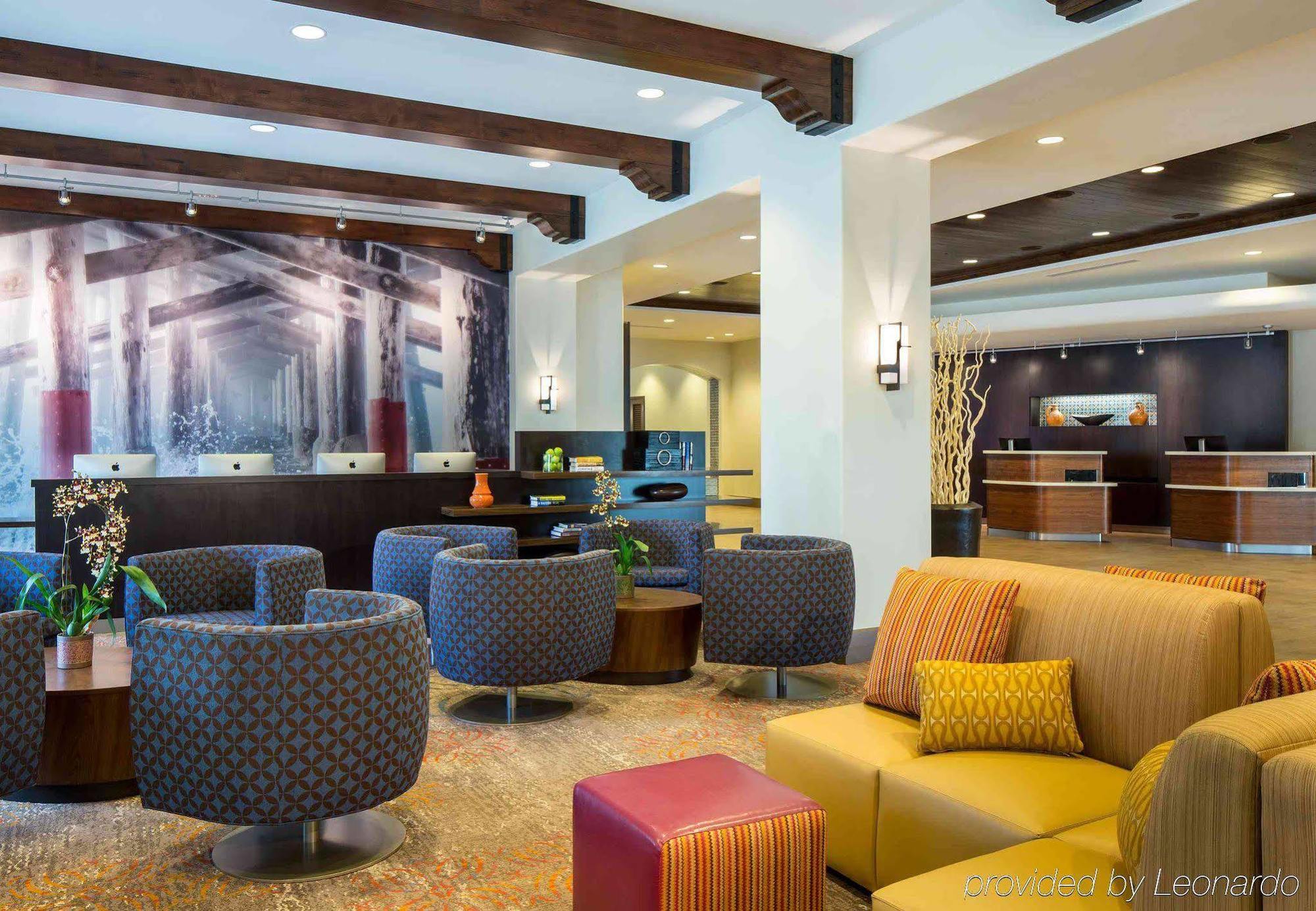 Courtyard Anaheim Theme Park Entrance Hotel Екстериор снимка